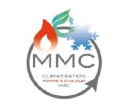 renovation systeme chauffage pac et plancher chauffant mougins