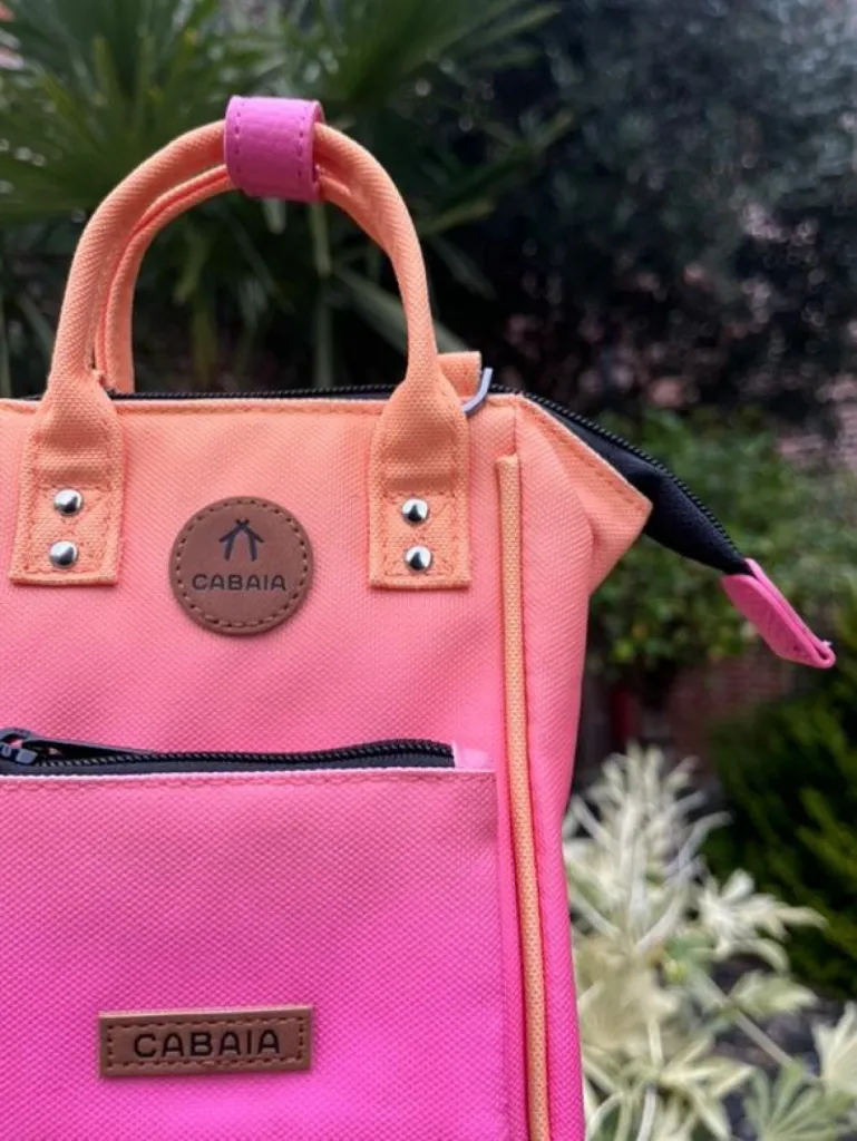 Nano Bag Cabaia sac pour les balades disponible chez Evasion Eu