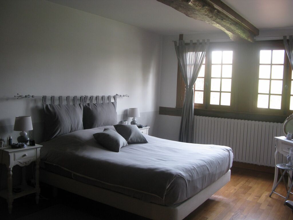 MAISON NORMANDE PROCHE LIVAROT PAYS-D'AUGE