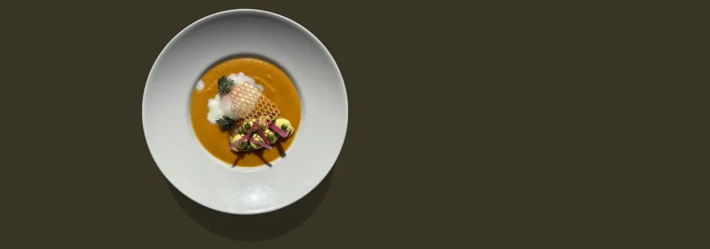 Découvrir l'ambiance et les plats du restaurant à Colomiers en images