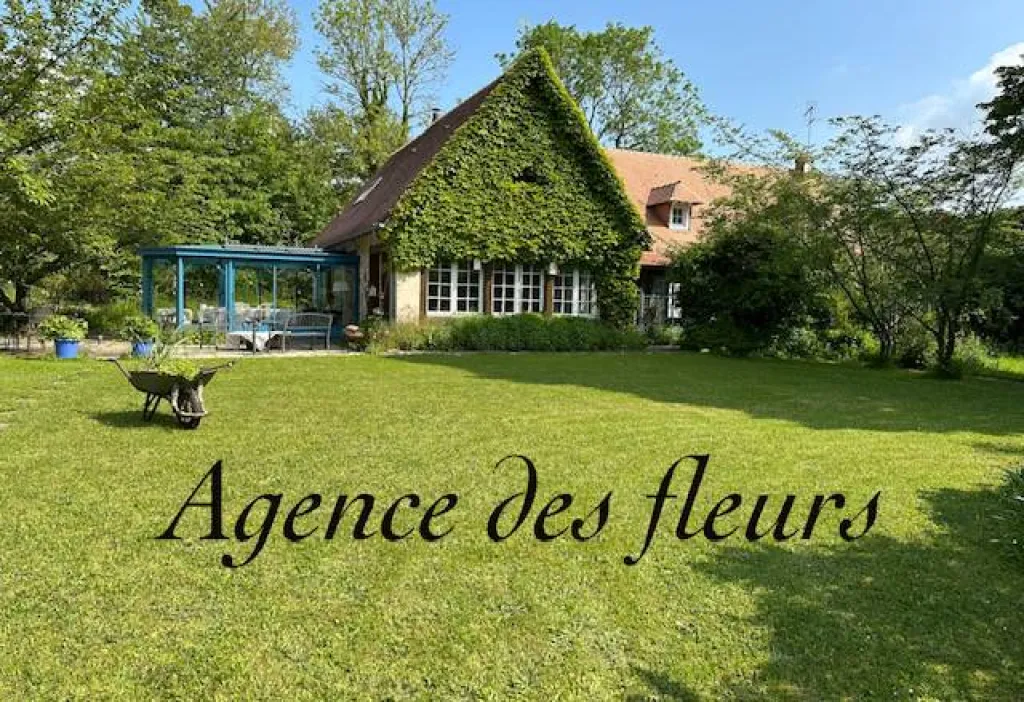 belle propriété 27370