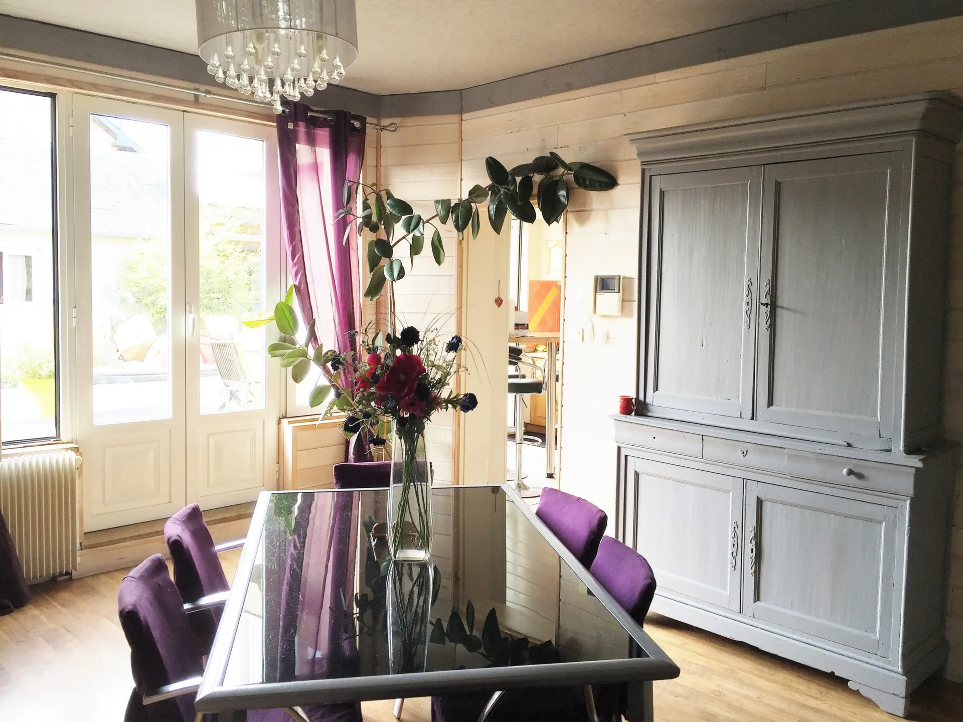 Acheter une maison à Lisieux proche des commerces