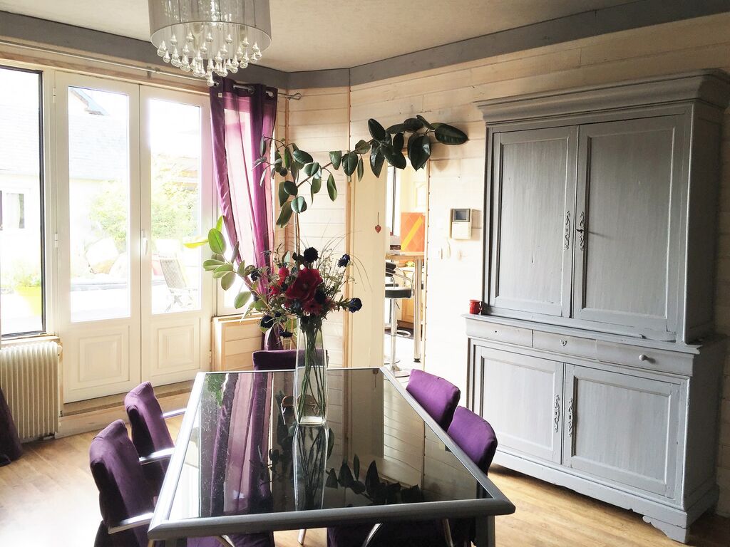 Acheter une maison à Lisieux proche des commerces