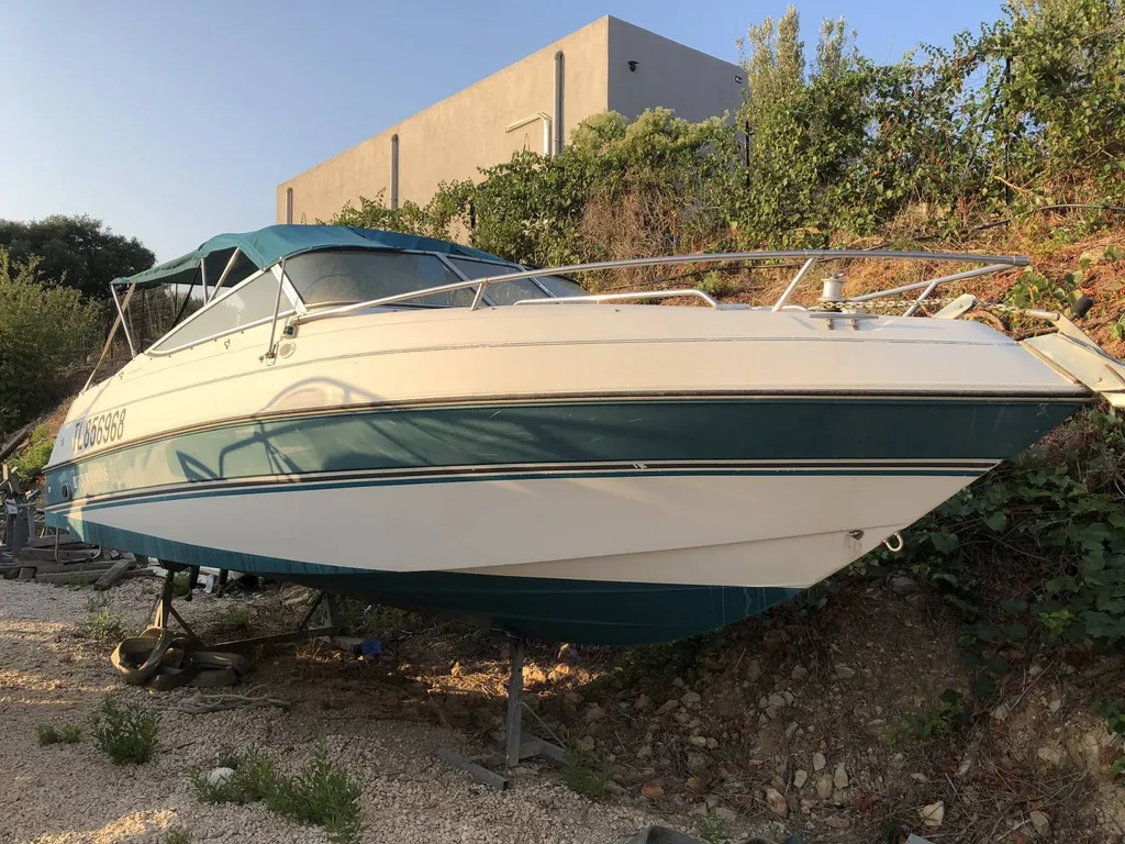 vente semi rigide neuf et occasion bandol