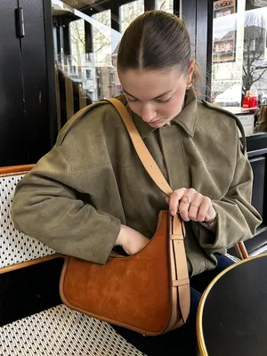 Sac Paul Marius Victoire Fauve disponible chez Evasion à Eu