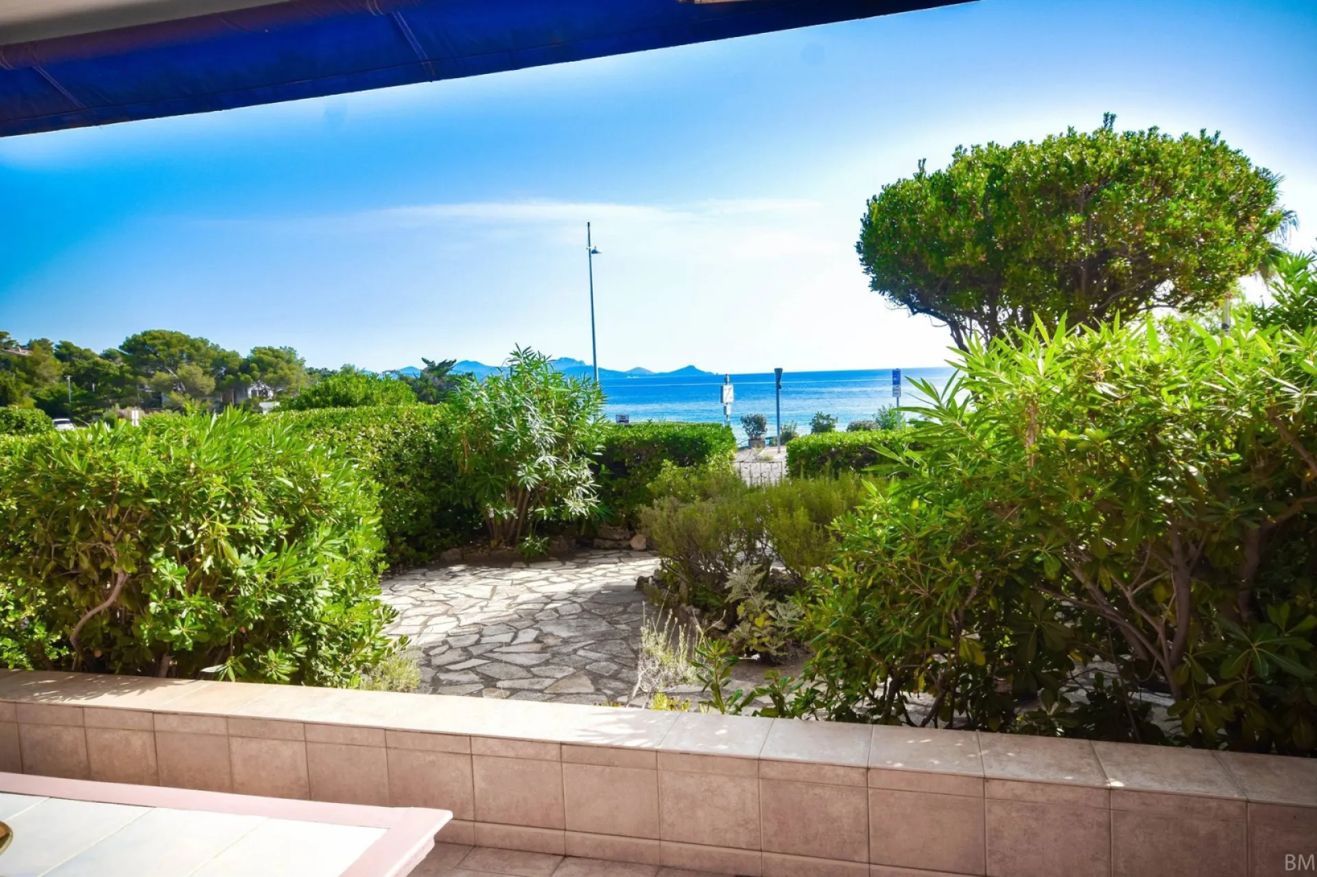 Appartement 2 pièce(s) 1 chambre(s) 43 m² Les Issambres (83380)