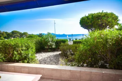 Appartement 2 pièce(s) 1 chambre(s) 43 m² Les Issambres (83380)