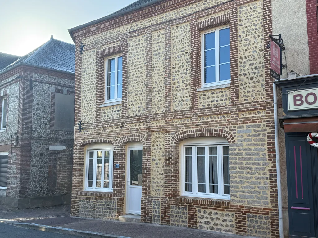 Nos prestations sur le secteur deCany-Barville