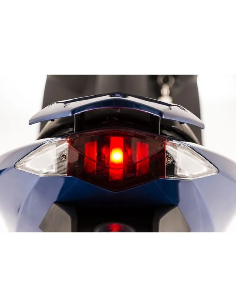 PEUGEOT SPEEDFIGHT 125cc ST CYR SUR MER