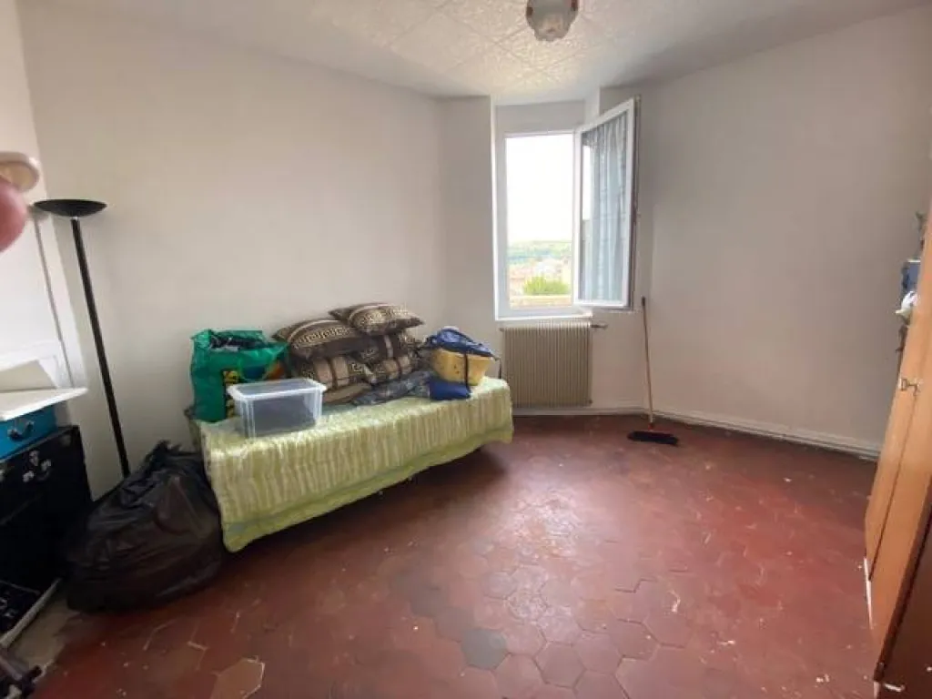 recherche maison avec jardin dans le 27