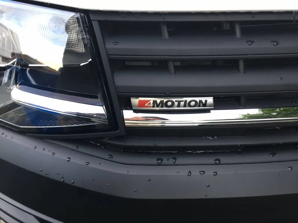 Volkswagen Transporter 4Motion presque neuf Gironde