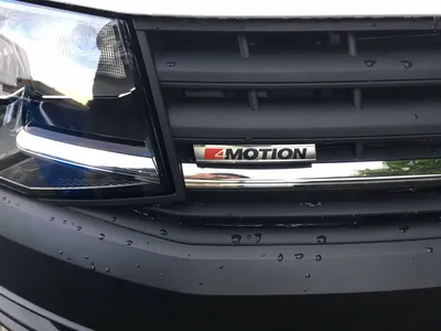 Volkswagen Transporter 4Motion presque neuf Gironde