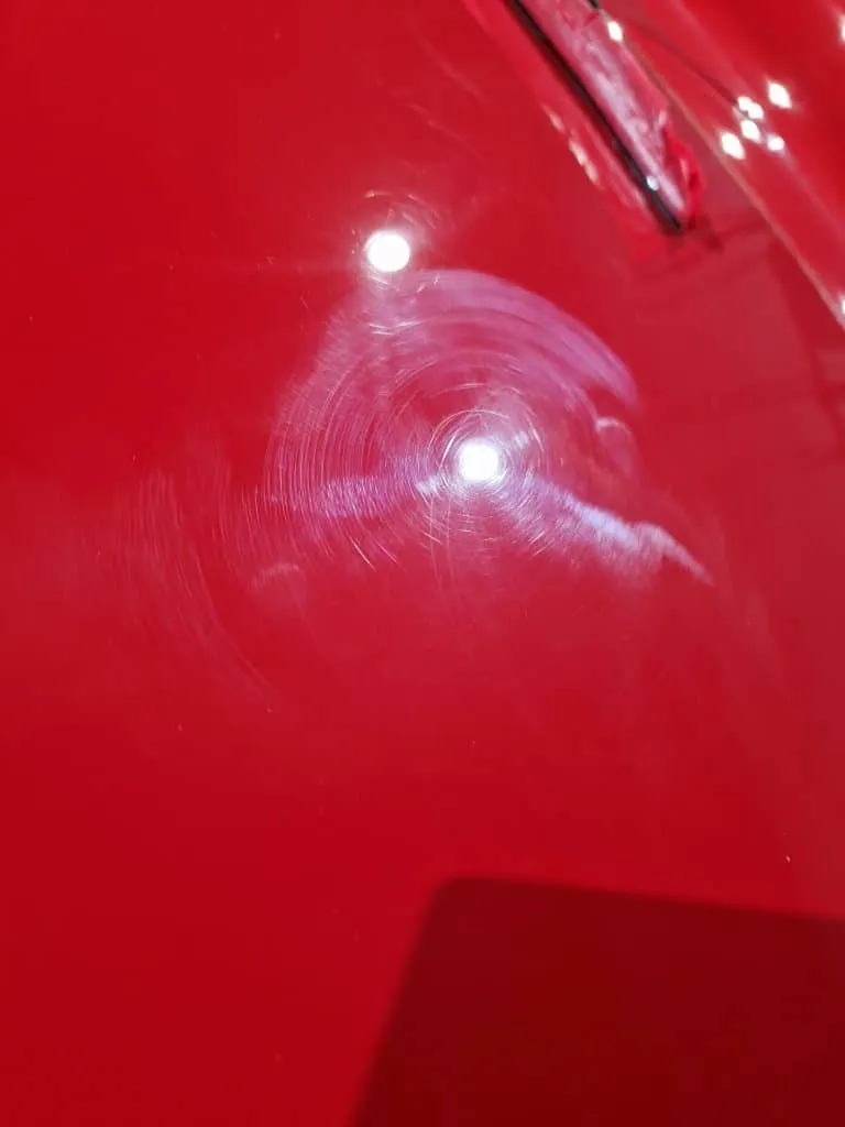 Traitement Concours : l’excellence du detailing automobile près de Torigny-les-Villes et Coutances