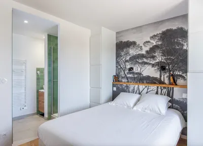 Transformation T4 en T5 avec suite parentale Marseille 13008 Prado boulevard Herriot par l'AGENCE MRC