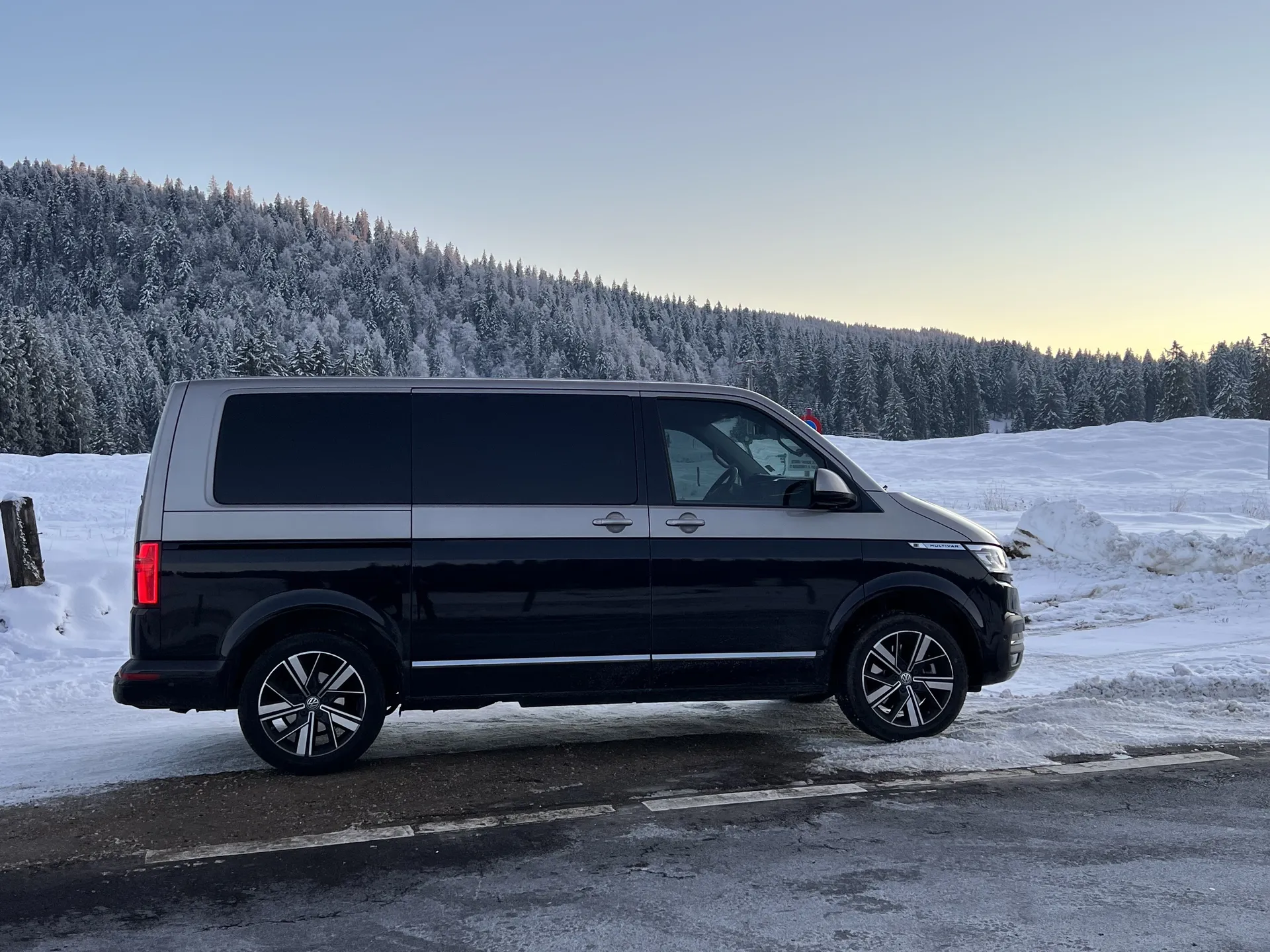 Transferts vers les Stations de Ski – Voyagez Sereinement avec UNICAB