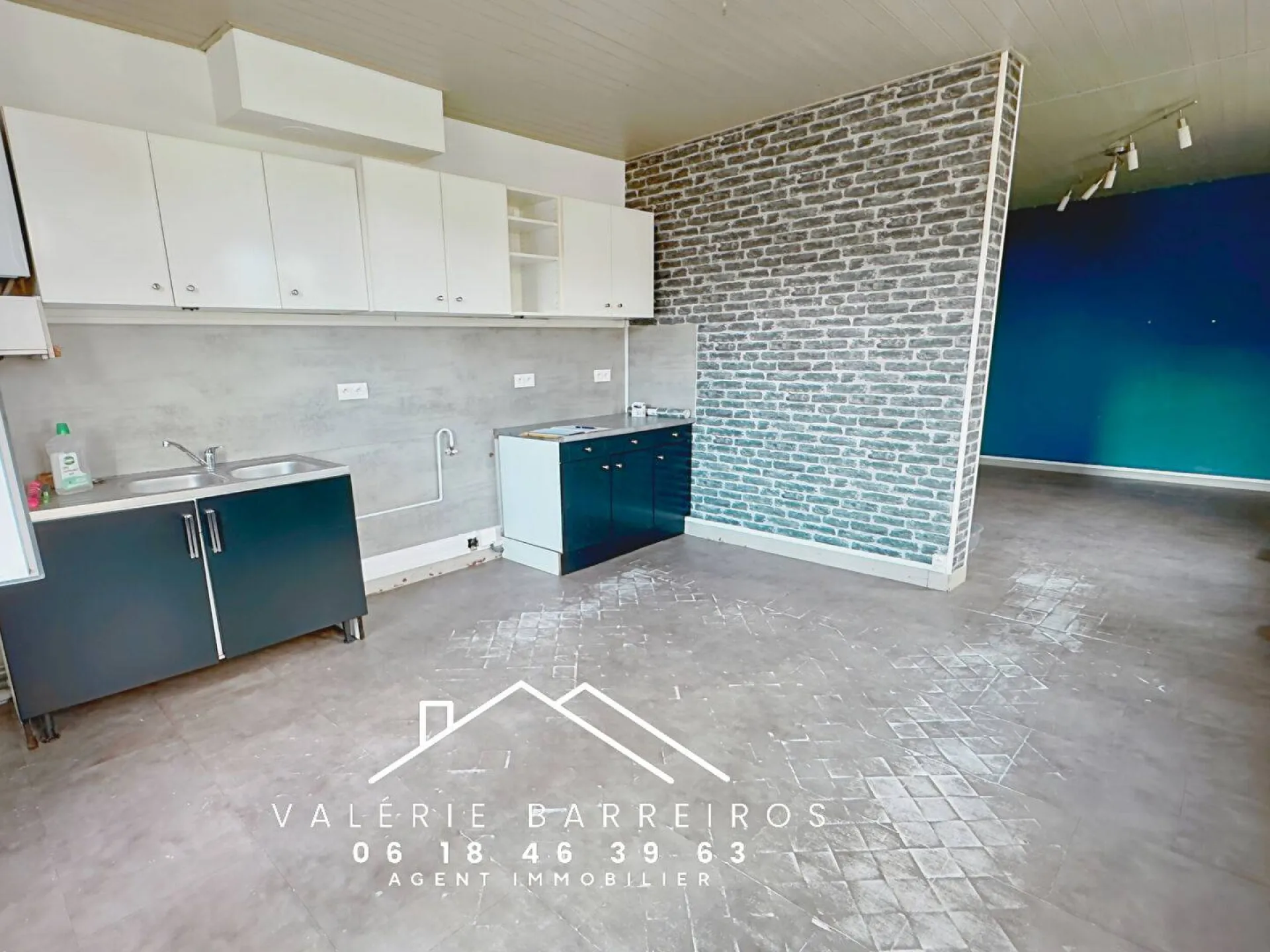 A acheter de maison de 80 m² sur la commune de ST AUBIN  LES ELBEUF 76410