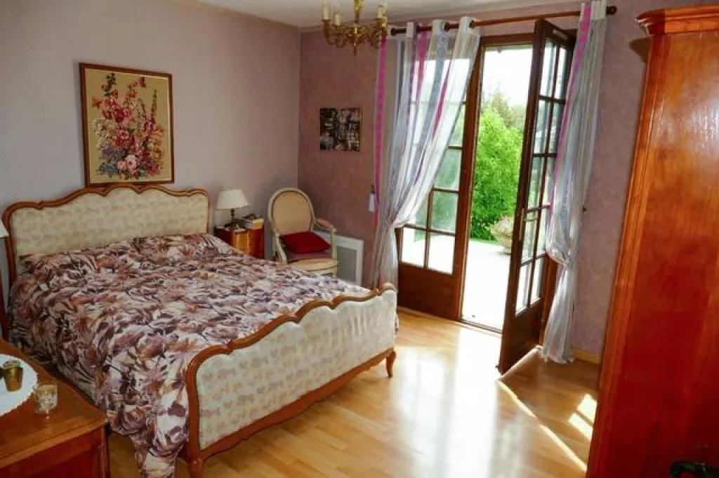 1660 m² de terrain 76500