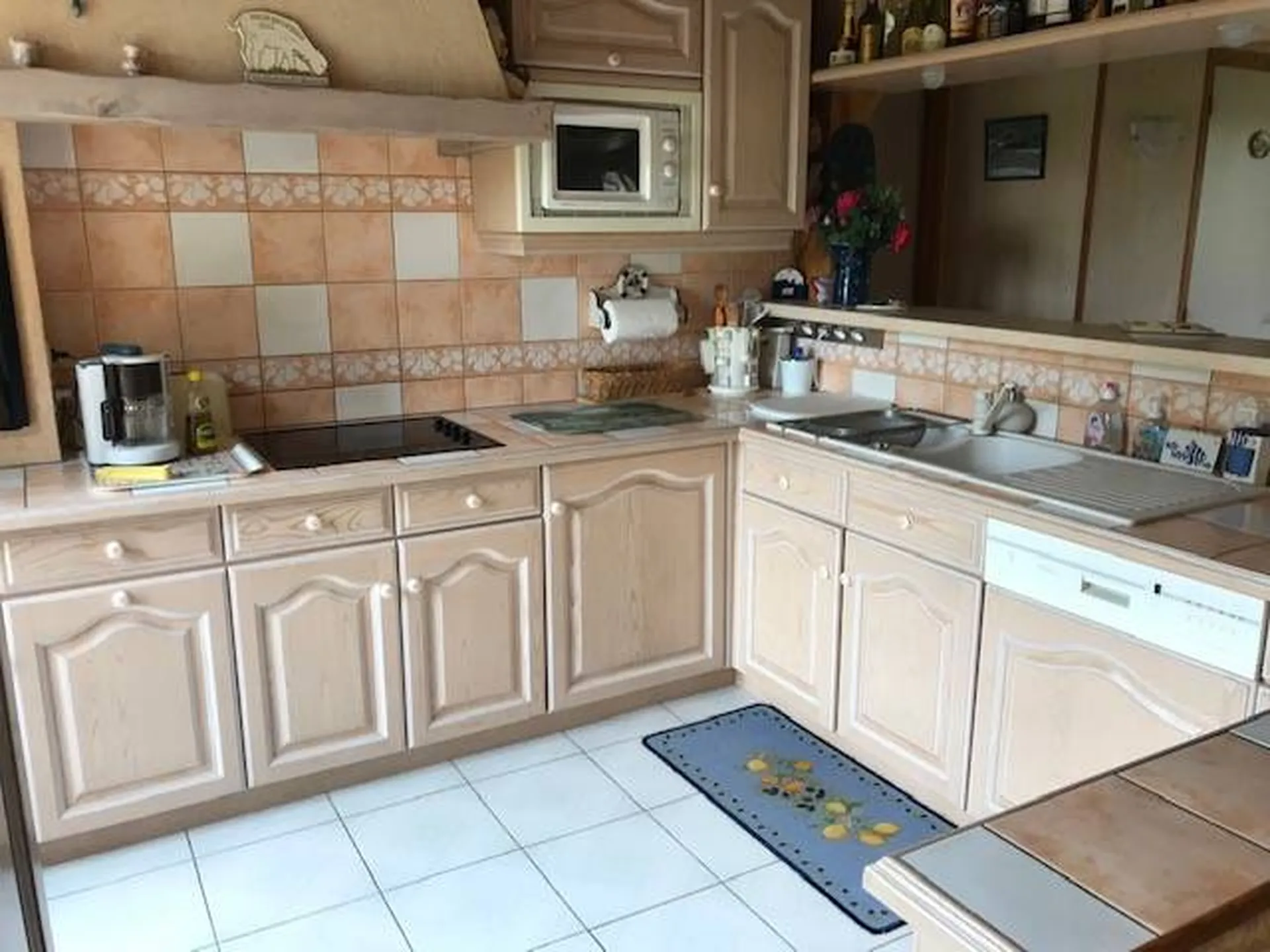 Maison individuelle, région Cambremer, Calvados 14