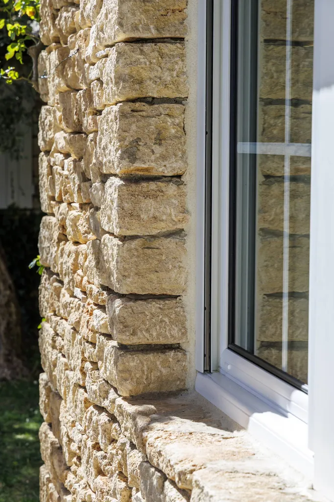 Installation Menuiseries Aluminium à Gordes