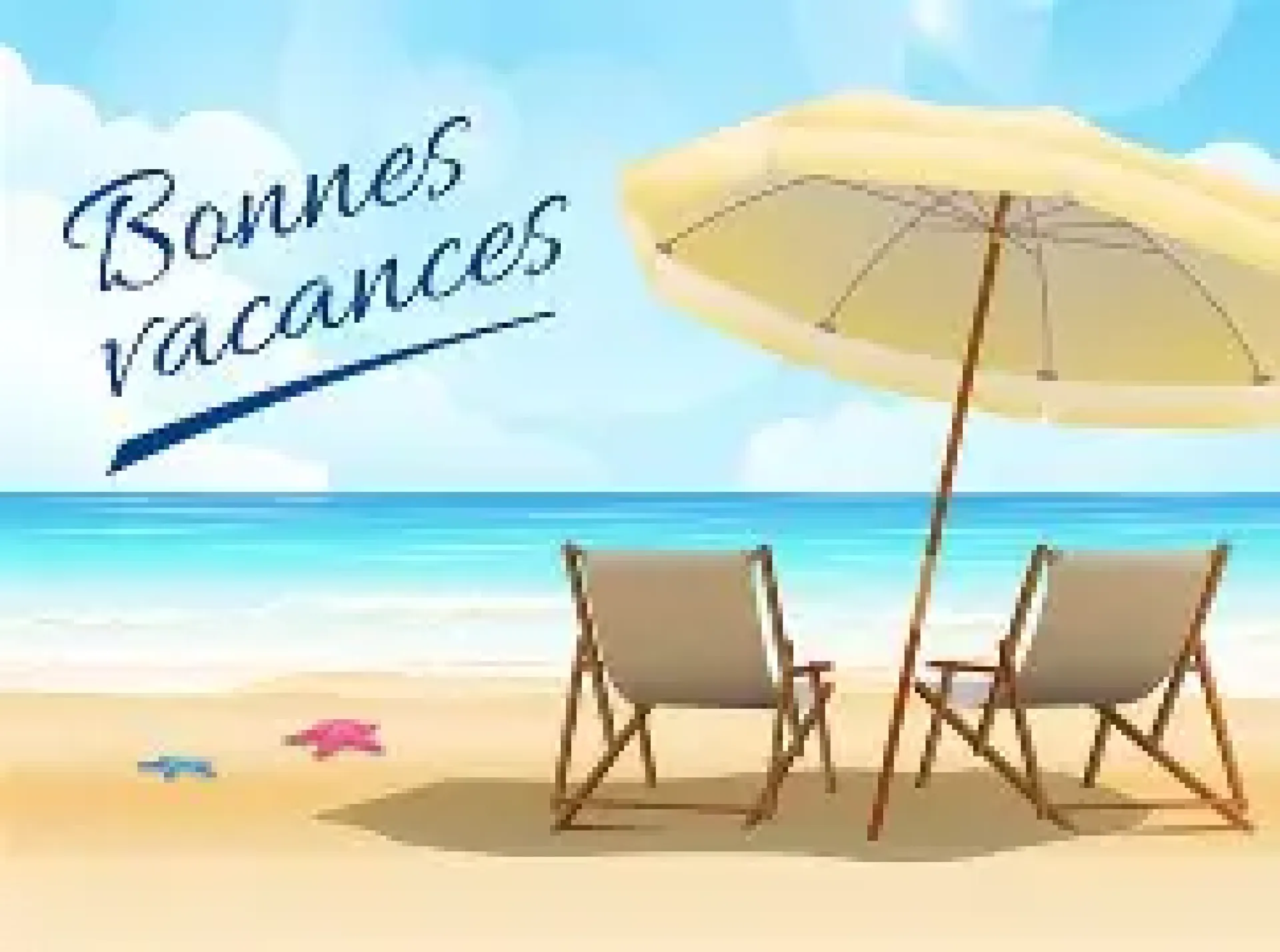 Fermeture du 24 décembre 2025 au 4 janvier 2026 inclus