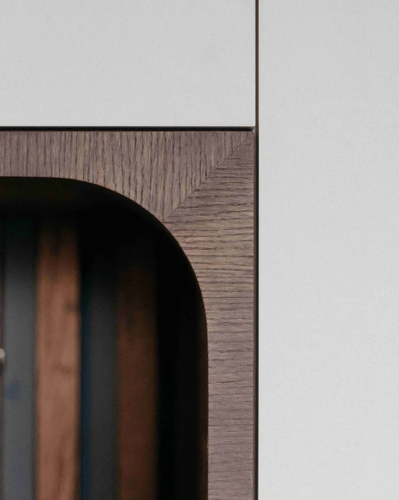 Fabrication meuble en bois à Lyon