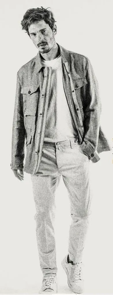 Handpicked chez Sacha àMénerbes