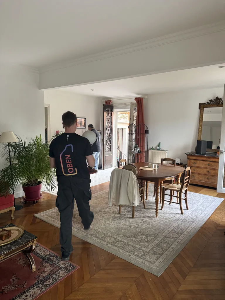 Nos prestations sur le secteur deà Fécamp, Normandie