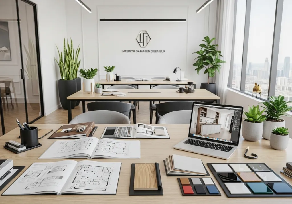 Rejoindre le réseau de partenaires Orion Intérieur : une collaboration transparente et gagnant-gagnant ensemble