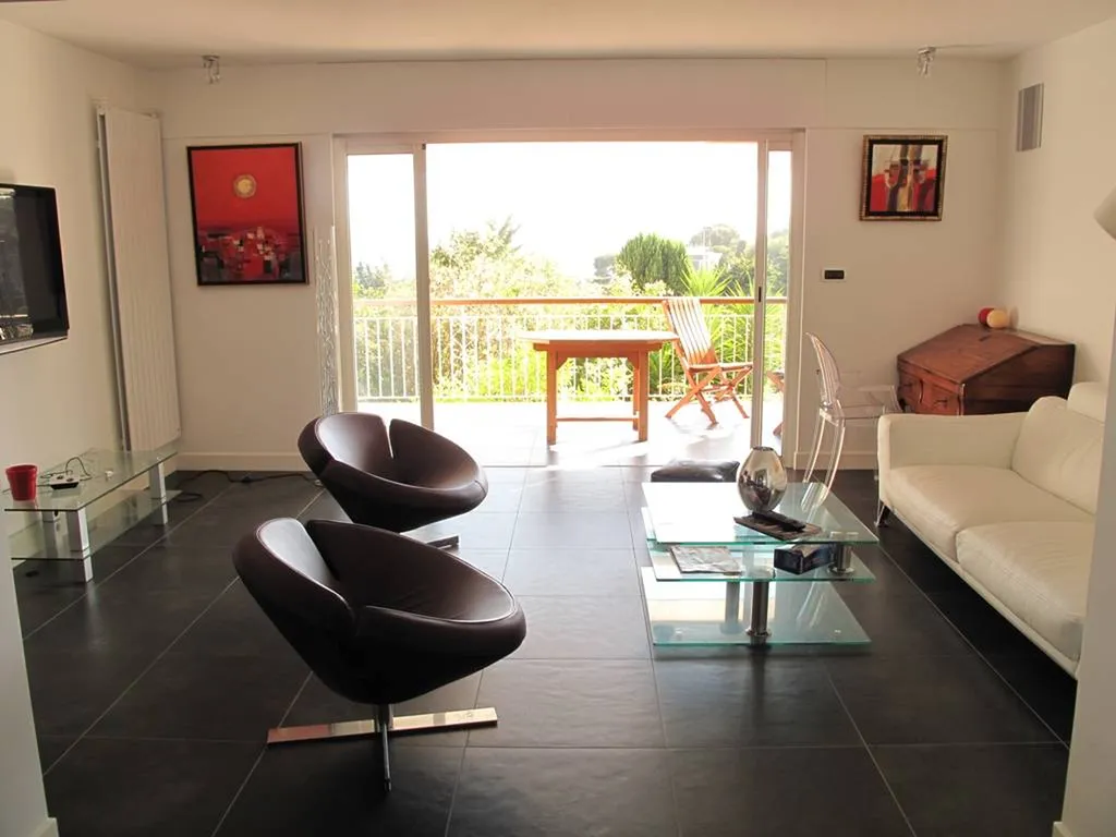 Cassis vente appartement