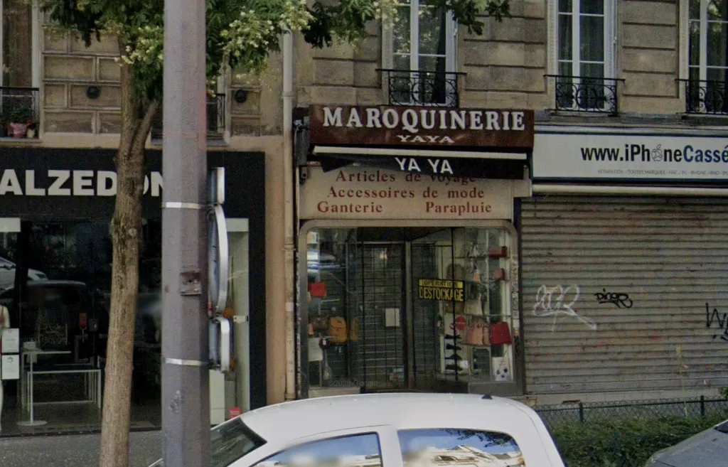 Cession de bail - Boutique 78 m², Place d'Italie, Avenue des Gobelins 75005 PARIS