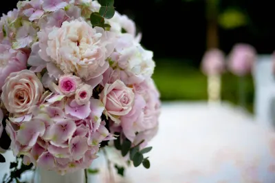 Mariage dans les Yvelines