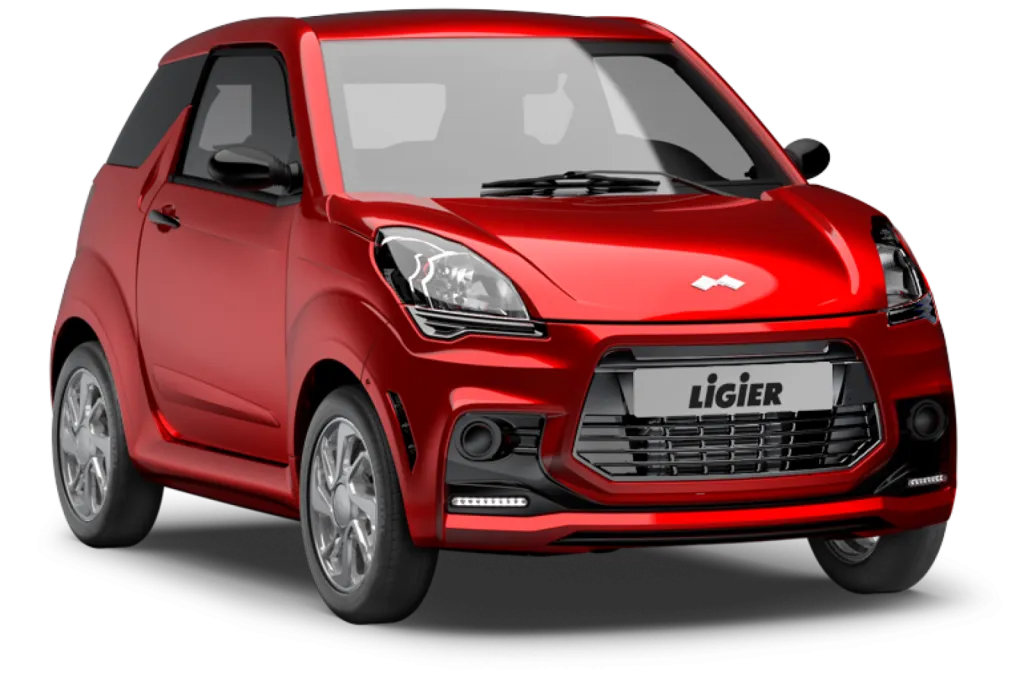 js 50 Club sportline