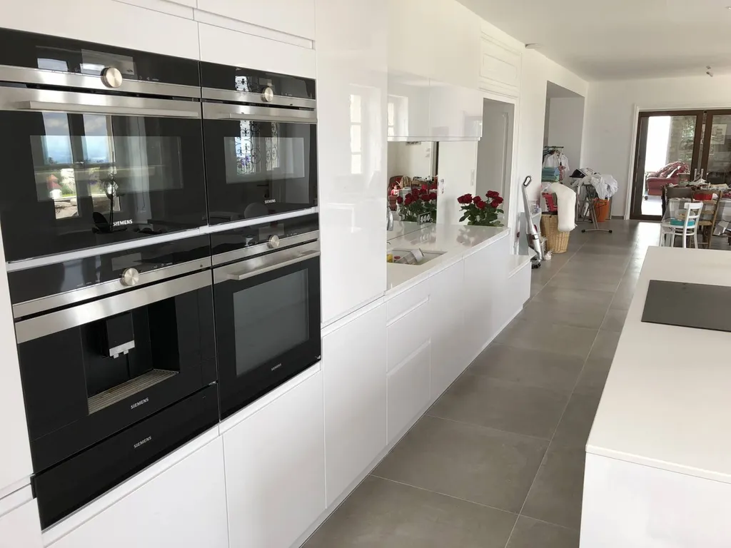 cuisiniste écully