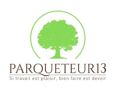 logo parqueteur 13