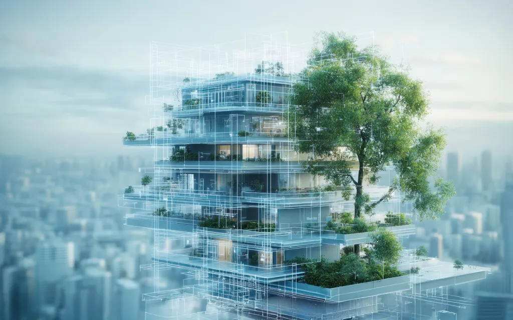 AEDIFIA, vos Géomètres - Experts et Maître d’œuvre pour vos projets dans le Rhône, l'Isère et l'Ain