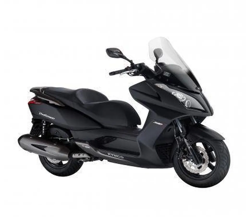 KYMCO scooter neuf 300 DINK STREET i ABS