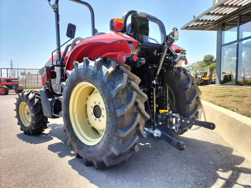 SUPER OFFRE ! Tracteur Yanmar YM 359