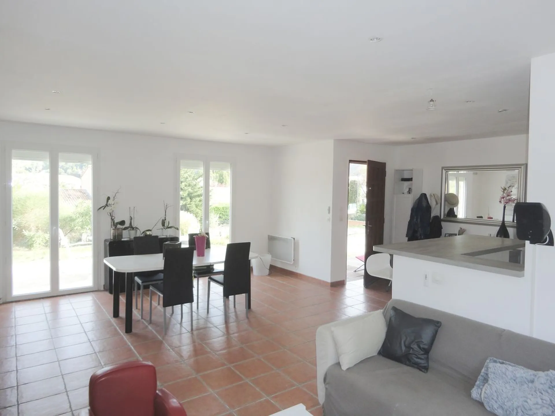 Vente maison Roquefort la Bédoule