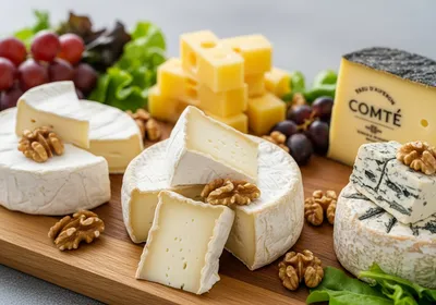 Assortiment Gourmand – 5,50 €