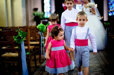 Organisation de cérémonie à Deauville