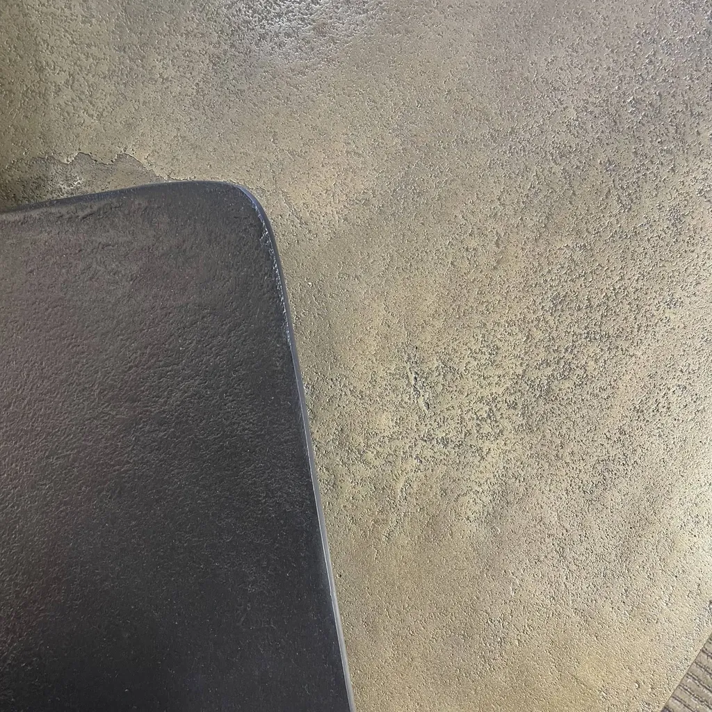 Ensemble de table basse