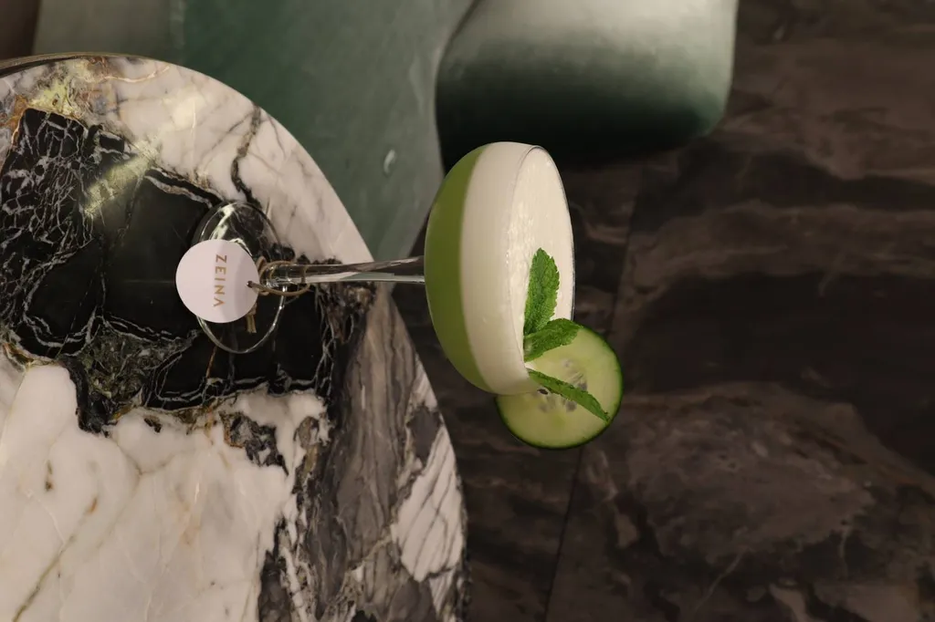 Service de cocktails à domicile pour tous vos événements privés à Lyon
