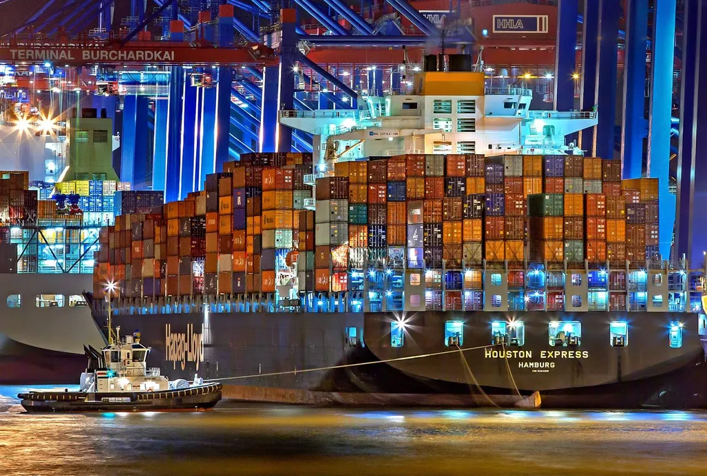 Exporter des marchandises depuis la France Métropolitaine vers La Réunion et Mayotte