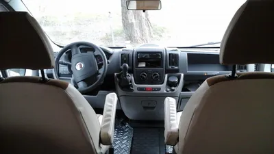 pilote sur fiat ducato a salon de provence 13300