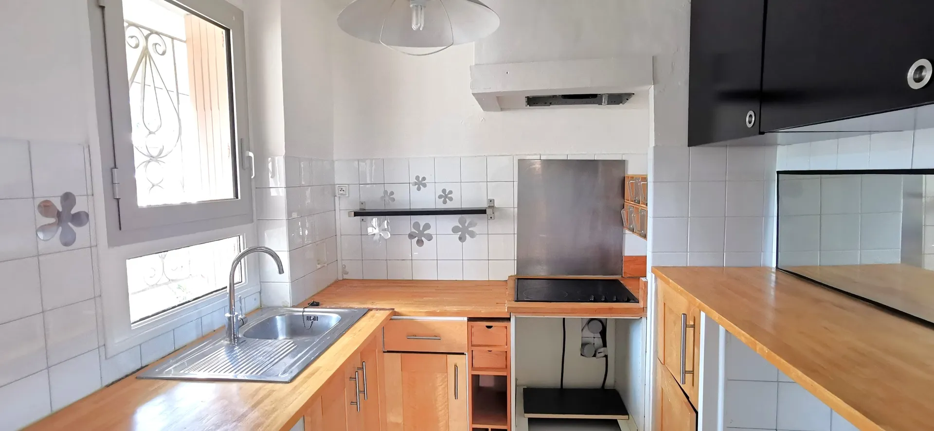 Vente appartement T3 Cassis