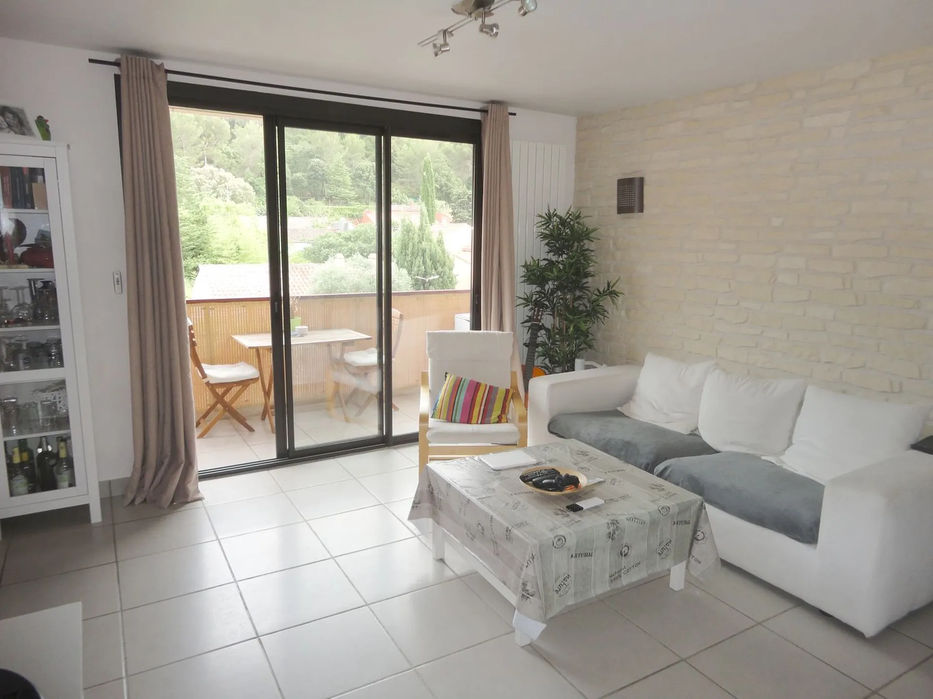 vente appartement carnoux