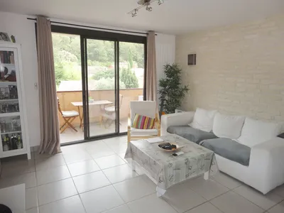 vente appartement carnoux