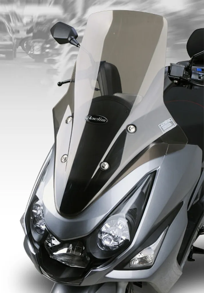Scooer neuf DAELIM S300 sanary sur mer
