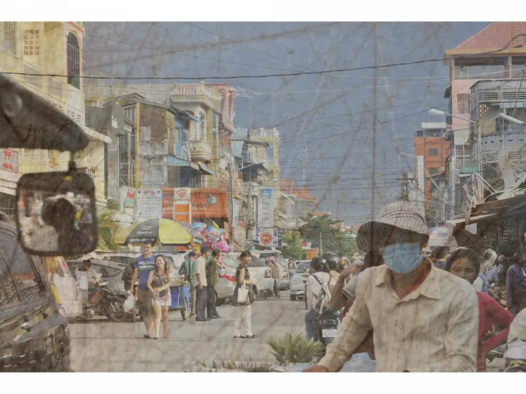 Vente de photographies d’art destination Cambodge  en région Rhône-Alpes Auvergne