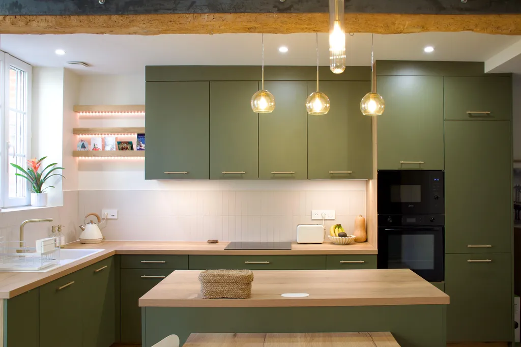 Notre zone d'activité pour ce serviceTendance cuisine made in France 2026 en avant-première